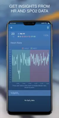 STAmina android App screenshot 0