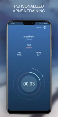 STAmina android App screenshot 7